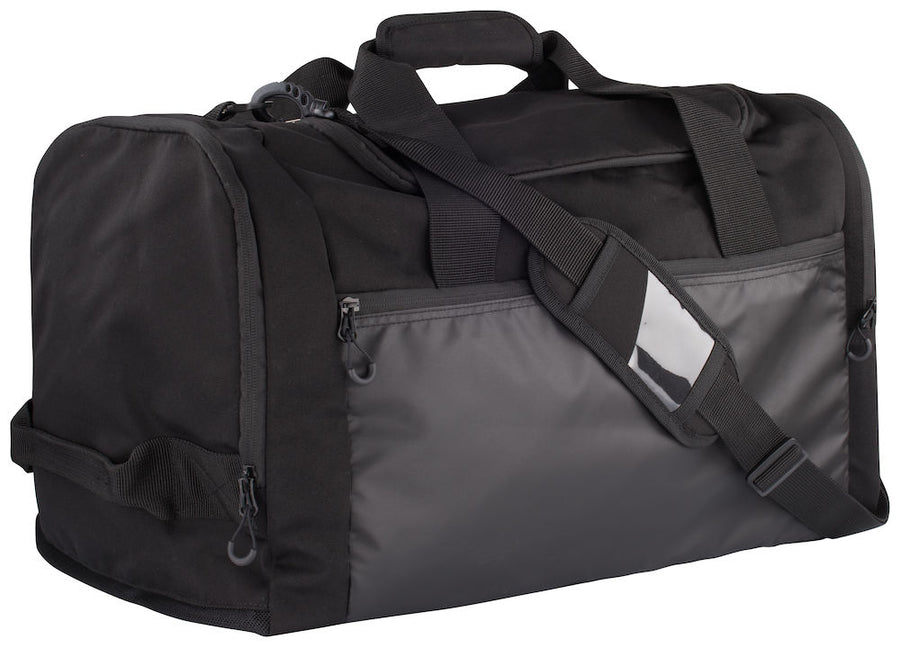 Clique kleding bedrukken?