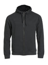 Clique kleding bedrukken?