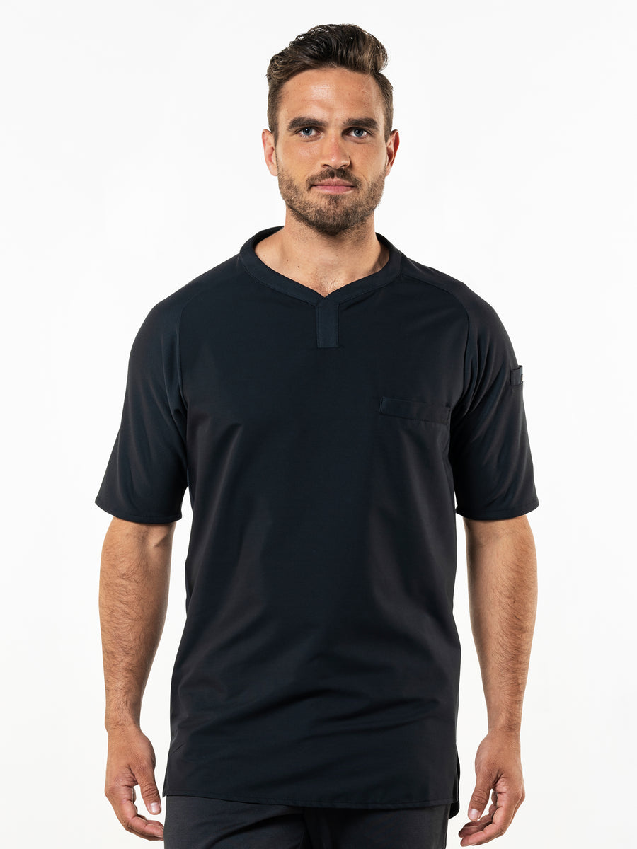 Chaud Devant horecakleding bedrukken?