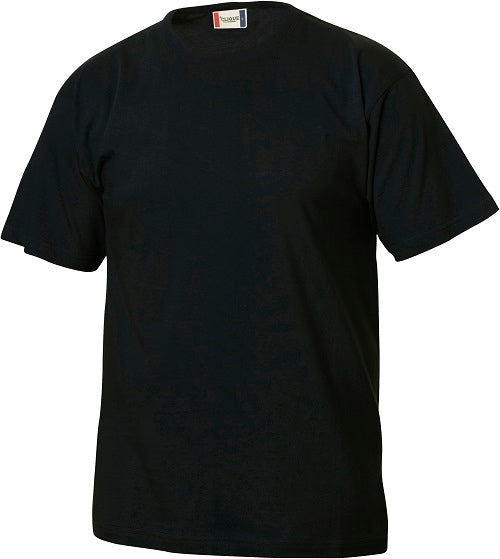 Clique kleding bedrukken?