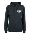 Early Birds Premium OC Hoody Women 21003 hoodie dames