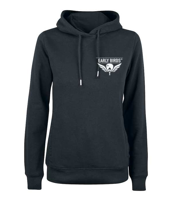 Early Birds Premium OC Hoody Women 21003 hoodie dames
