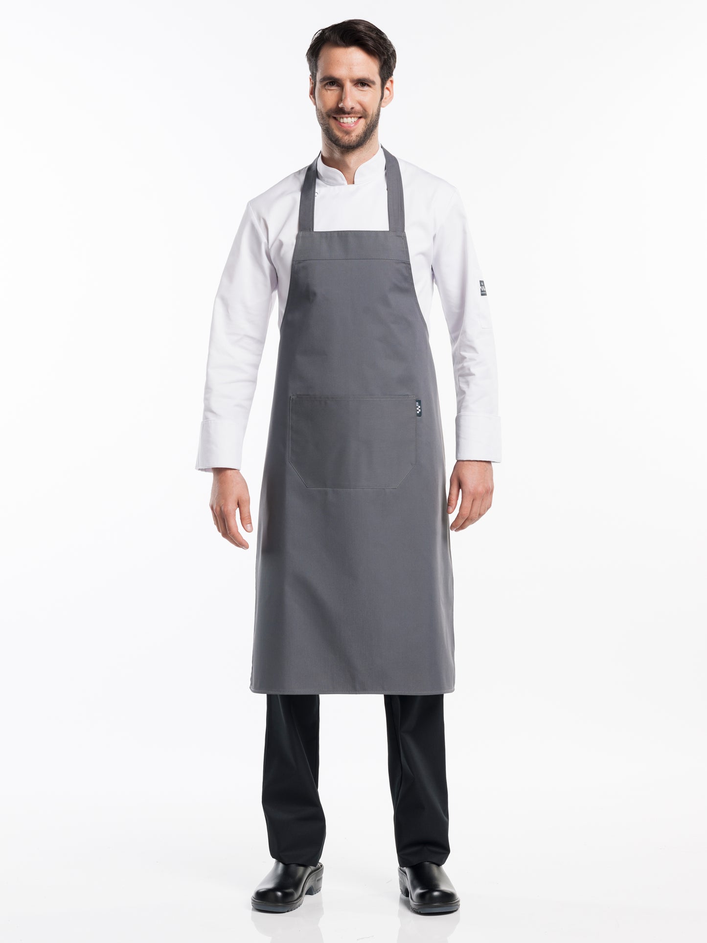 Chaud Devant horecakleding bedrukken?