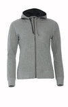 Clique kleding bedrukken?