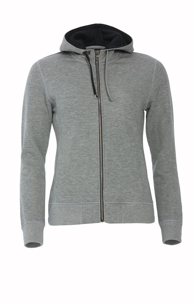 Clique kleding bedrukken?