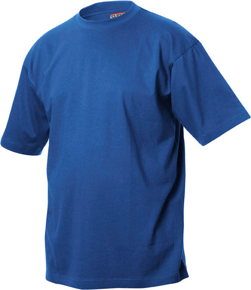 Clique kleding bedrukken?