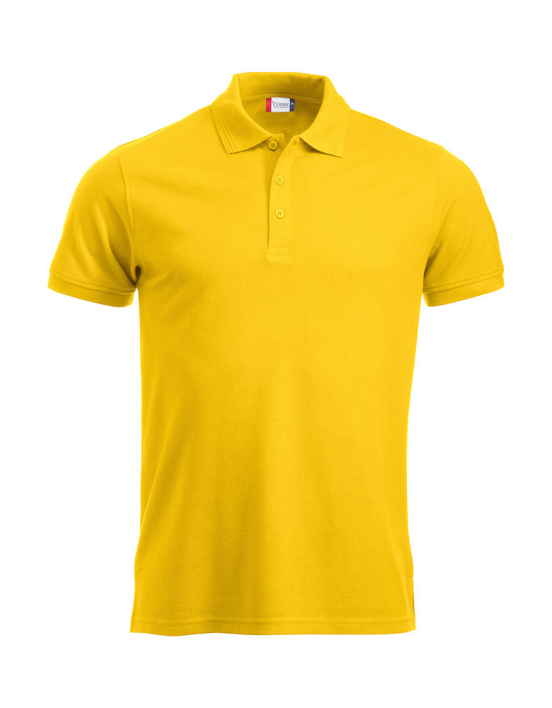 Clique kleding bedrukken?