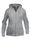 Clique kleding bedrukken?