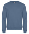 Clique kleding bedrukken?