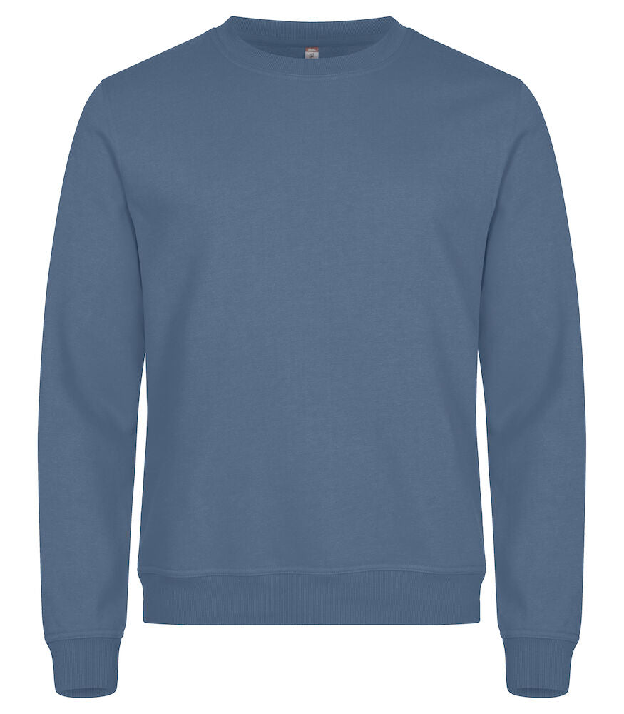 Clique kleding bedrukken?