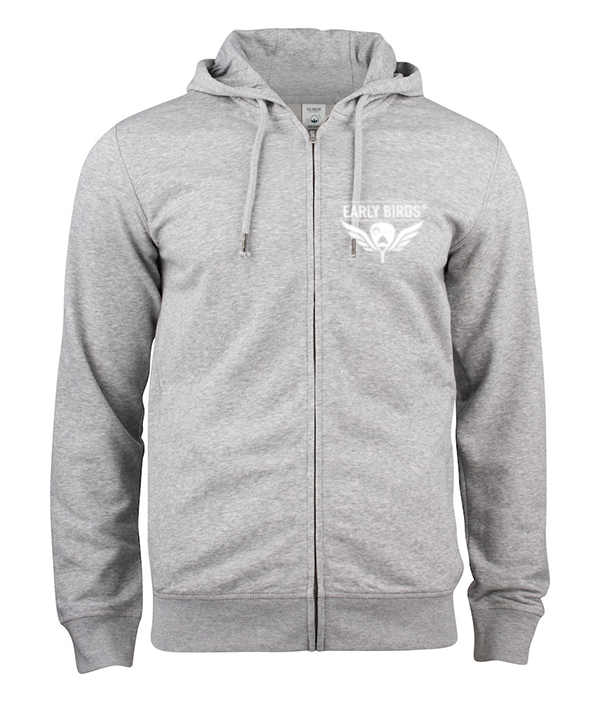 Early Birds Premium OC Hoody FZ 21004 hoodie heren