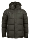 Clique kleding bedrukken?