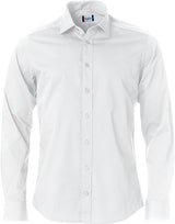 Clique kleding bedrukken?