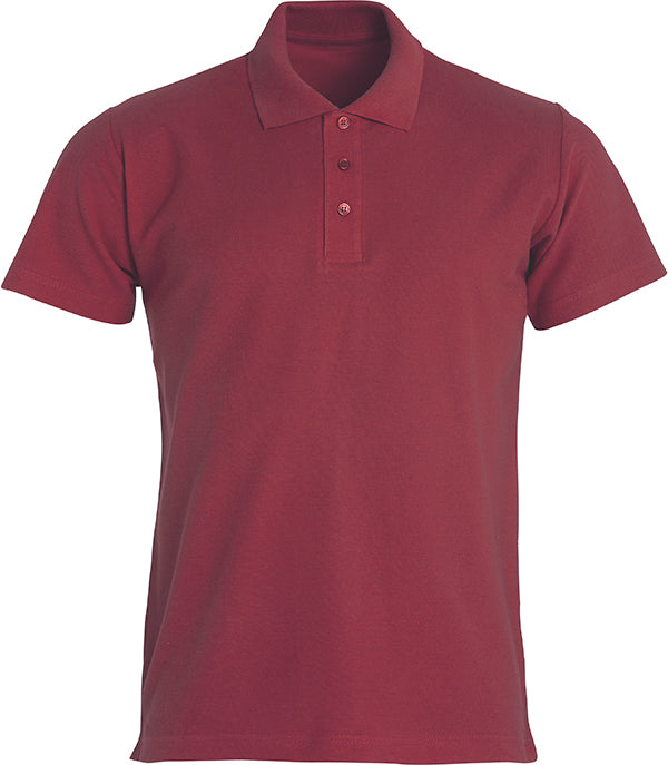 Clique kleding bedrukken?