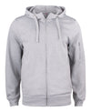 Clique kleding bedrukken?