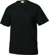 Clique kleding bedrukken?