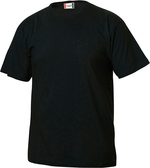 Clique kleding bedrukken?