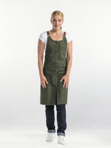 Chaud Devant horecakleding bedrukken?
