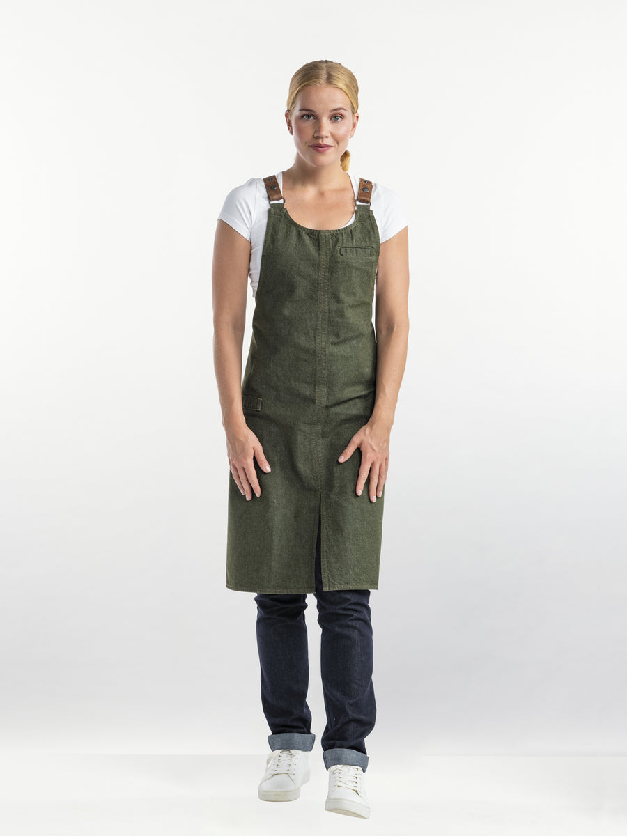 Chaud Devant horecakleding bedrukken?