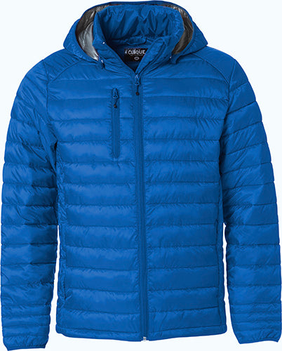 Clique kleding bedrukken?