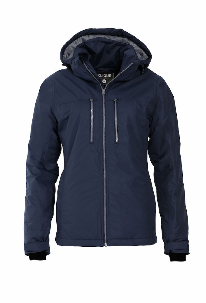 Clique kleding bedrukken?