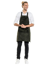 Chaud Devant horecakleding bedrukken?