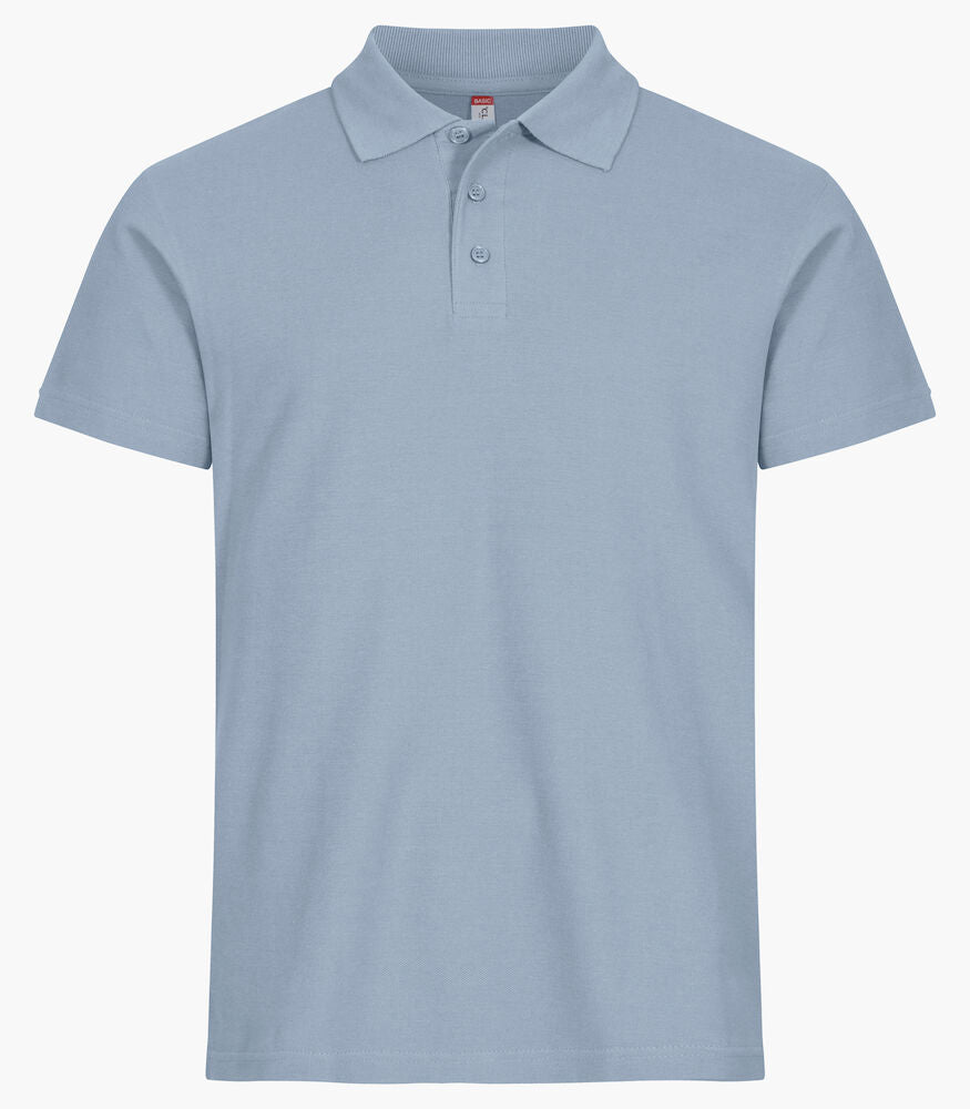 Clique kleding bedrukken?
