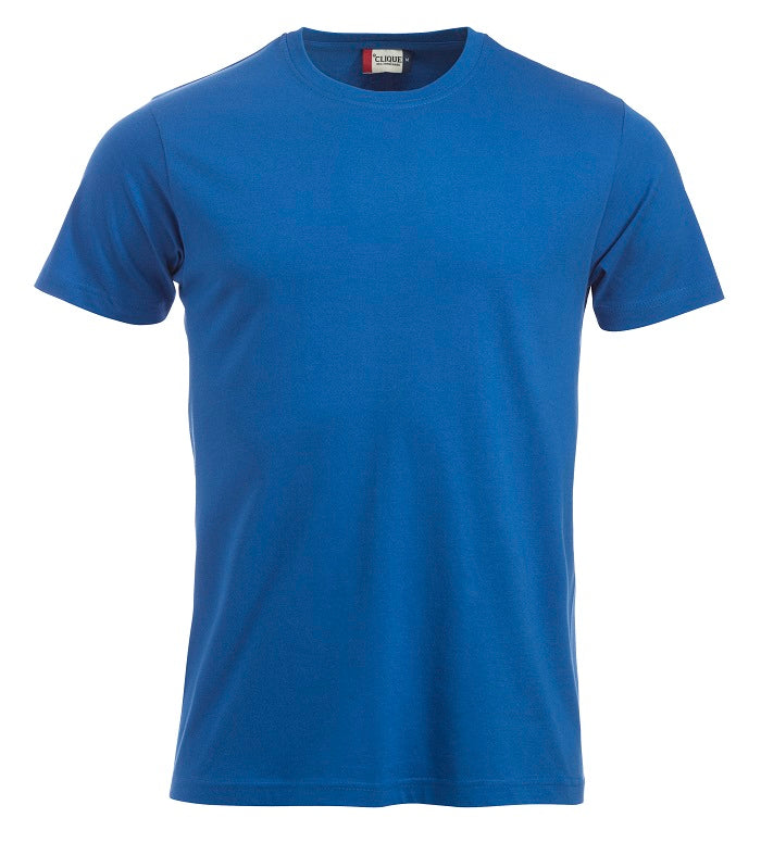 Clique kleding bedrukken?