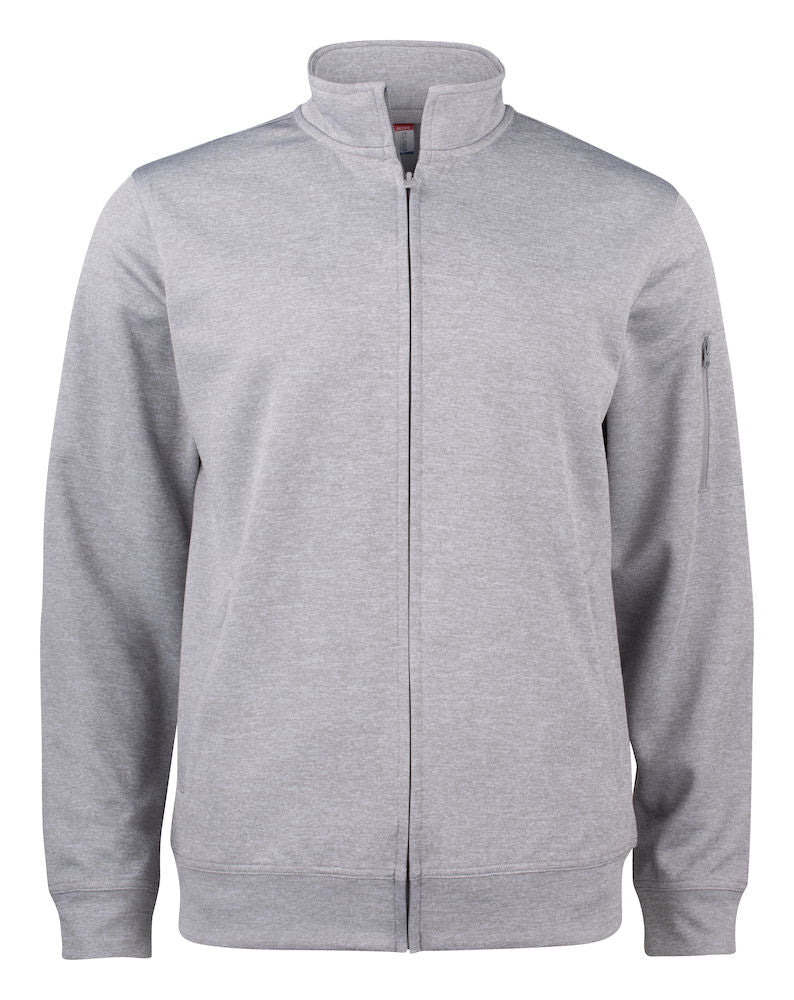 Clique kleding bedrukken?