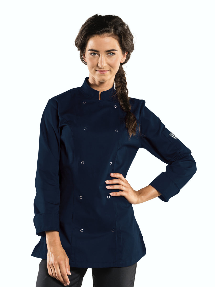Chaud Devant horecakleding bedrukken?