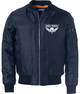 Early Birds kleding met logo bestellen?