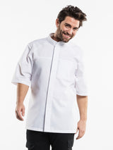 Chaud Devant horecakleding bedrukken?