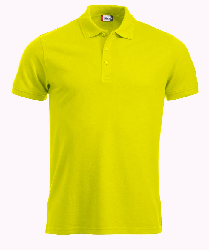 Clique kleding bedrukken?