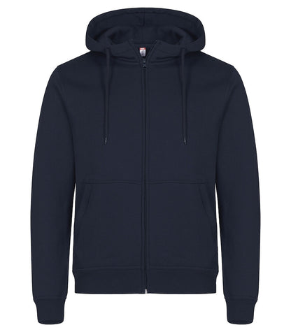Clique kleding bedrukken?