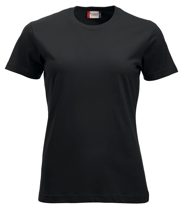 Clique kleding bedrukken?