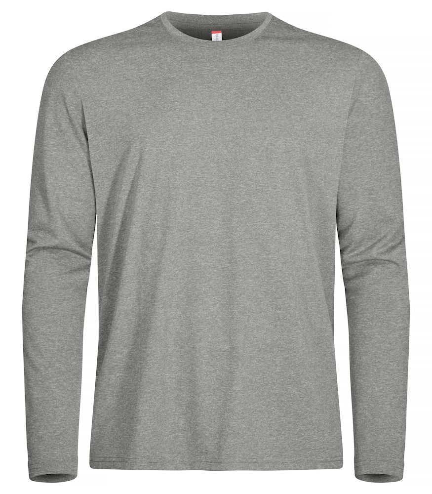 Clique kleding bedrukken?