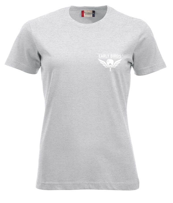 Early Birds New Classic-T Women 29361 t-shirts dames