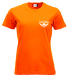 Early Birds New Classic-T Women 29361 t-shirts dames