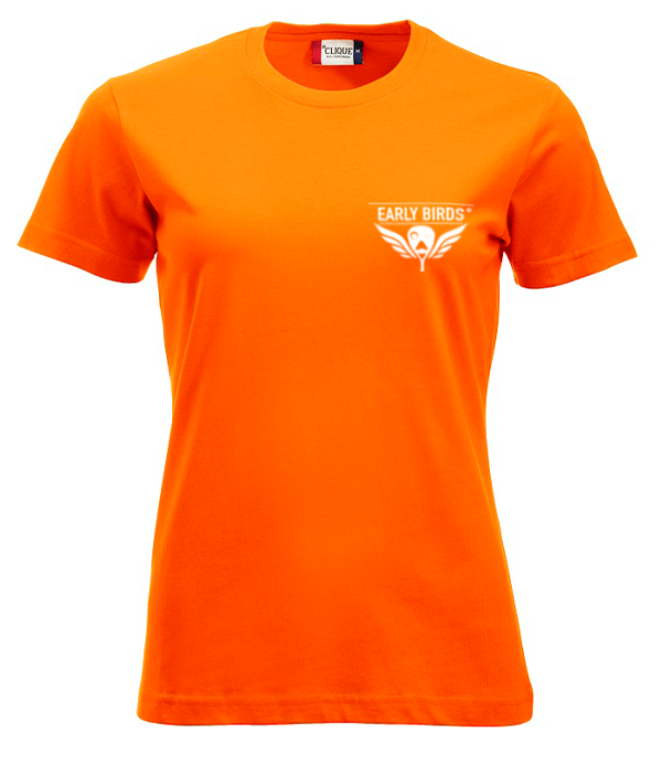 Early Birds New Classic-T Women 29361 t-shirts dames