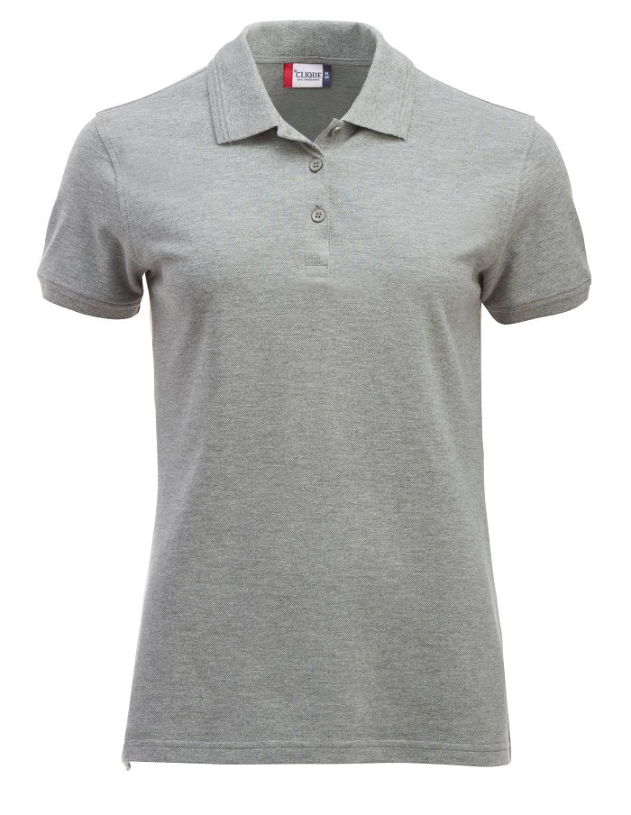 Clique kleding bedrukken?