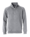 Clique kleding bedrukken?