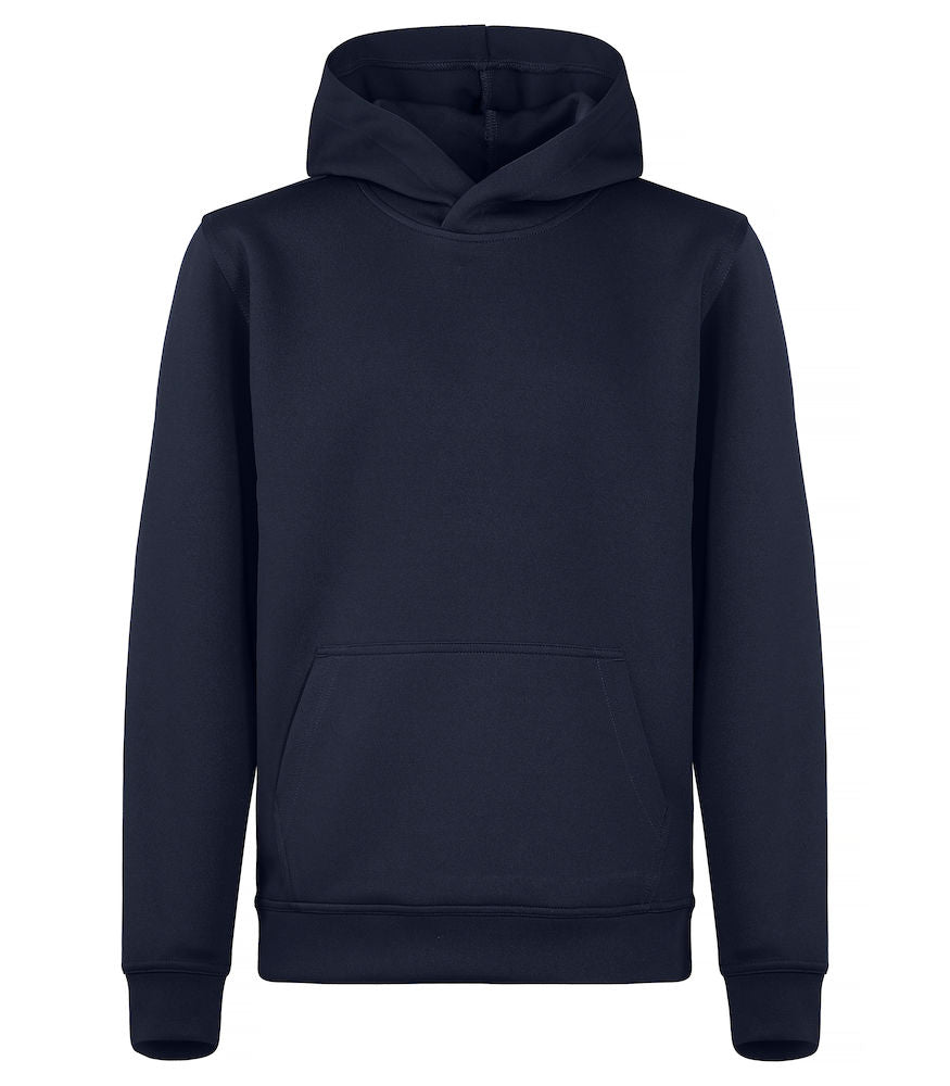 Clique kleding bedrukken?