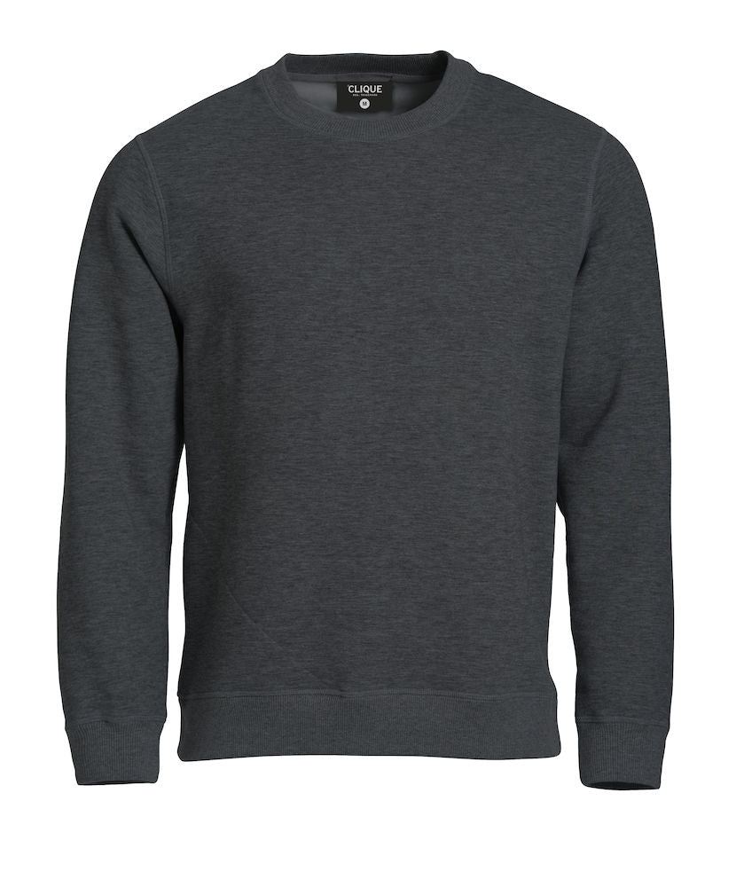 Clique kleding bedrukken?