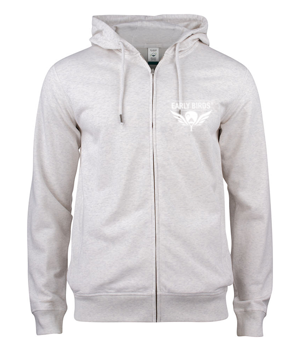 Early Birds Premium OC Hoody FZ 21004 hoodie heren
