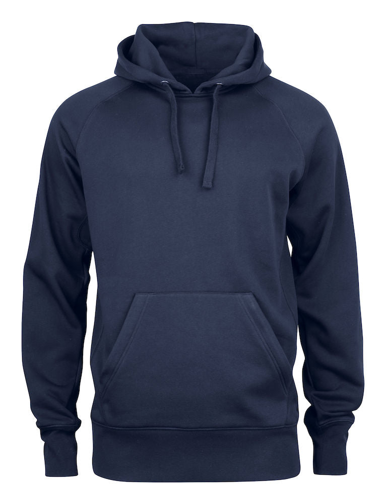 Clique kleding bedrukken?