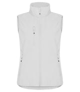 Clique kleding bedrukken?