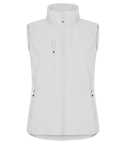 Clique kleding bedrukken?