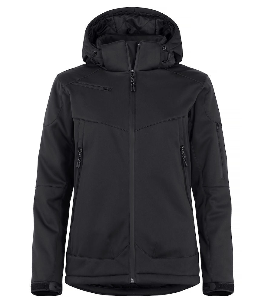 Clique kleding bedrukken?