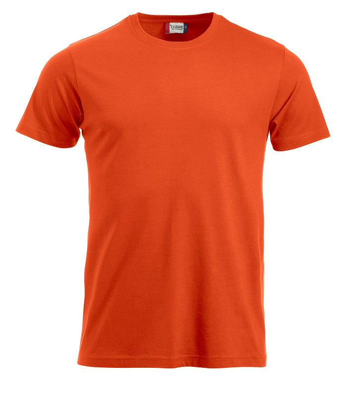 Clique kleding bedrukken?