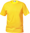 Clique kleding bedrukken?
